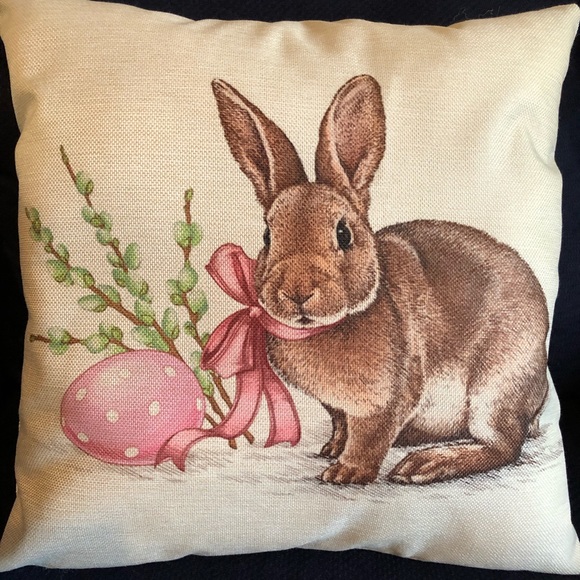 Other - Spring Easter pillow